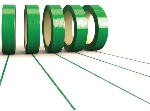 PET Strapping Rings
